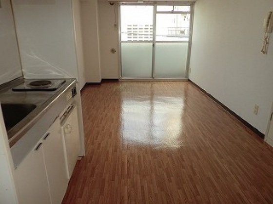 第8田中興産ビル