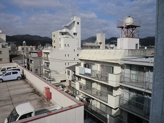 第8田中興産ビル