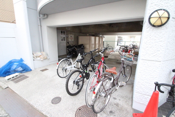 第8田中興産ビル