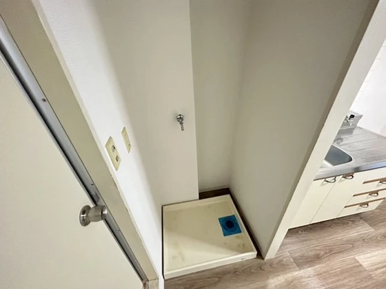 コーポいけぐち