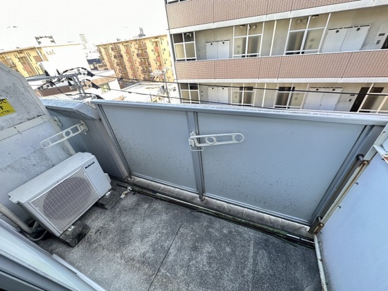 コーポいけぐち