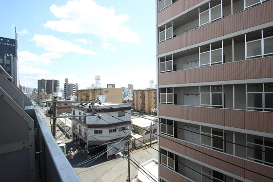 コーポいけぐち