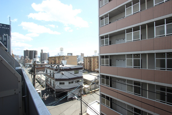 コーポいけぐち