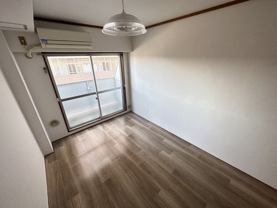 コーポいけぐち