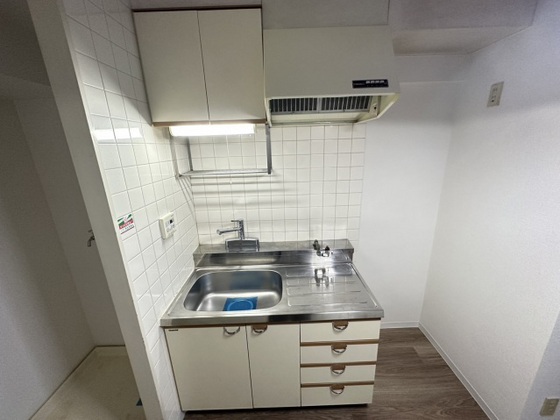 コーポいけぐち