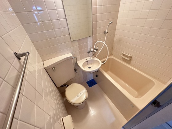 コーポいけぐち