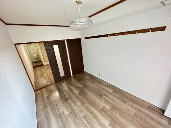 コーポいけぐち