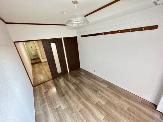 コーポいけぐち