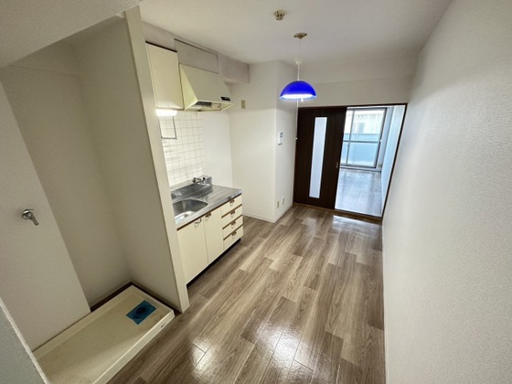 コーポいけぐち