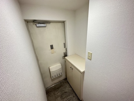 コーポいけぐち