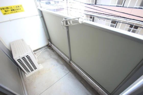 コーポいけぐち