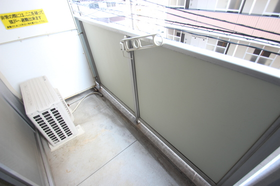 コーポいけぐち