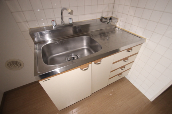 コーポいけぐち