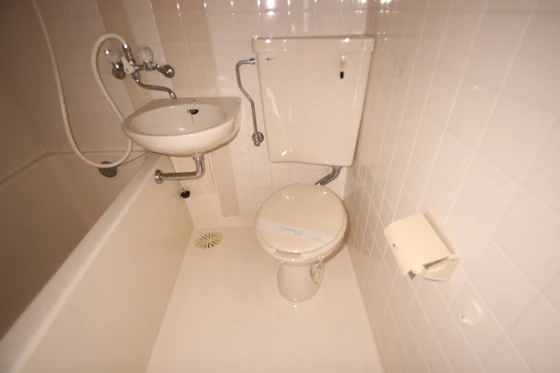 コーポいけぐち