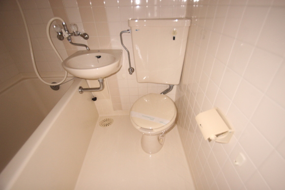 コーポいけぐち