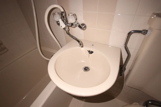 コーポいけぐち