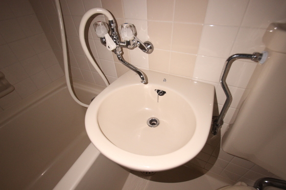 コーポいけぐち