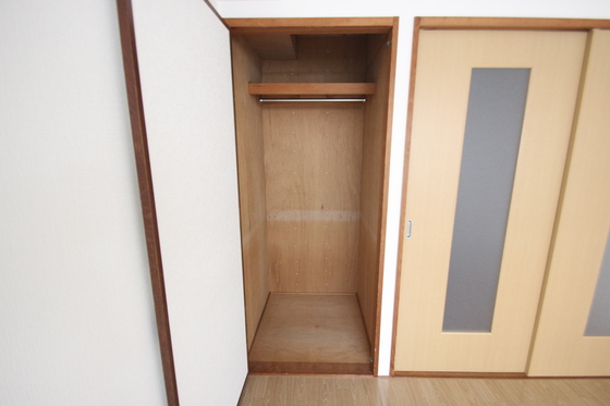 コーポいけぐち