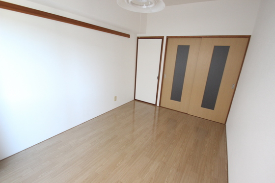 コーポいけぐち