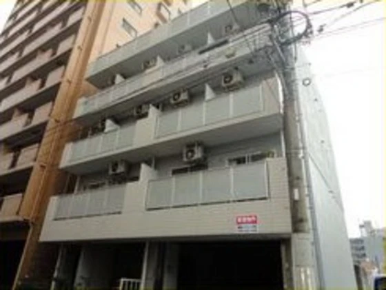 コーポいけぐち