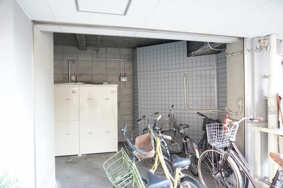 コーポいけぐち