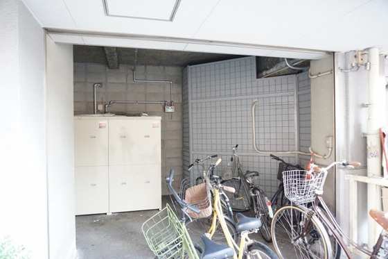 コーポいけぐち