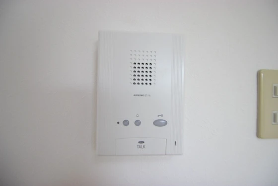 レジデンス東観音