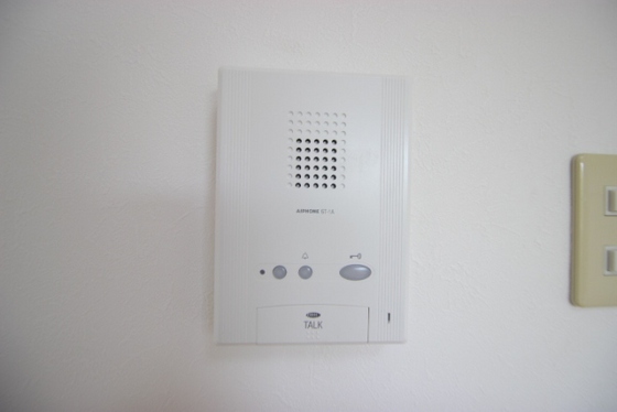 レジデンス東観音