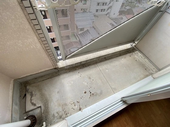 レジデンス東観音