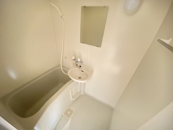 レジデンス東観音