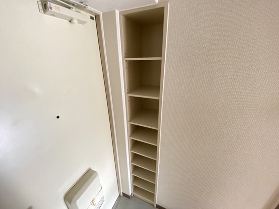 レジデンス東観音