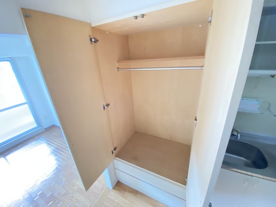 レジデンス東観音