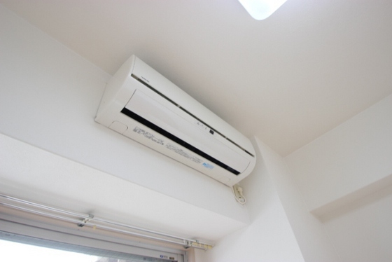 レジデンス東観音