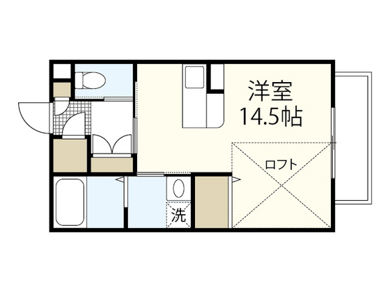 メロディ参番館