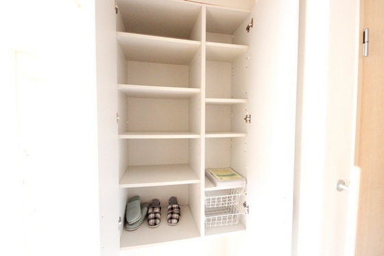 メロディ参番館