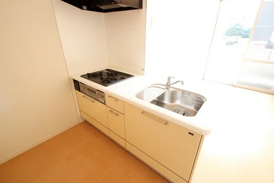 メロディ参番館