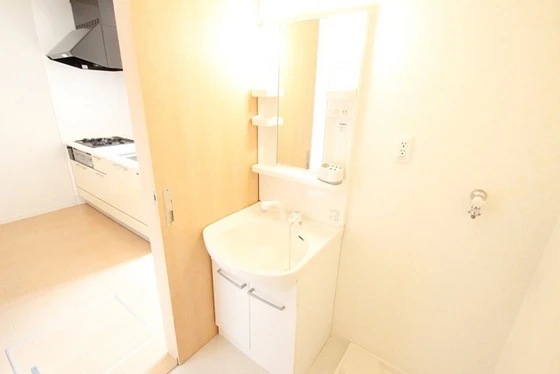 メロディ参番館