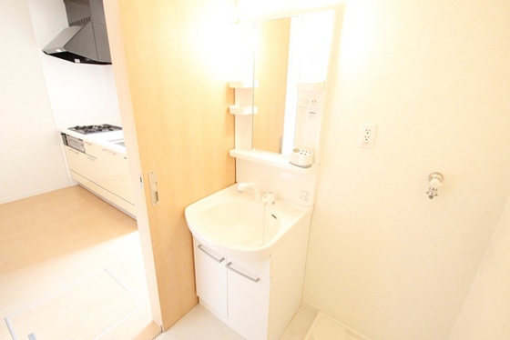 メロディ参番館