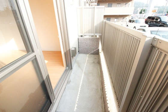 メロディ参番館