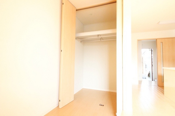 メロディ参番館