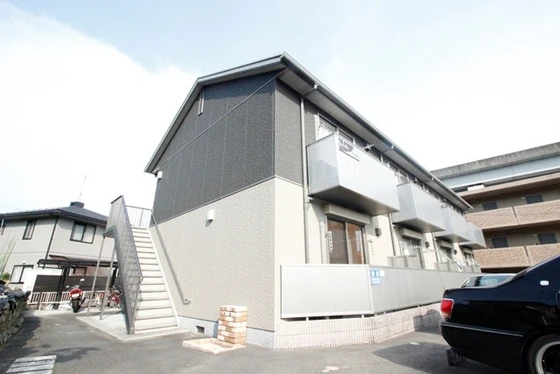 メロディ参番館