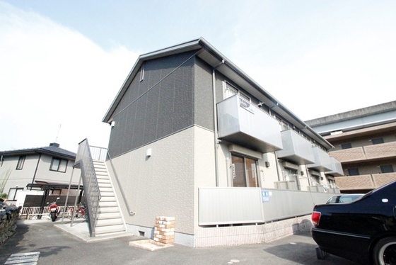 メロディ参番館