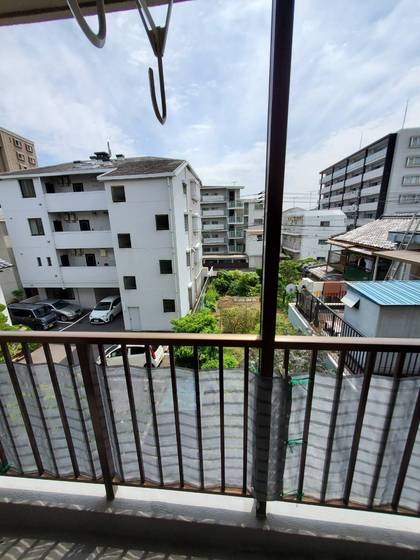 大宮コーポラス