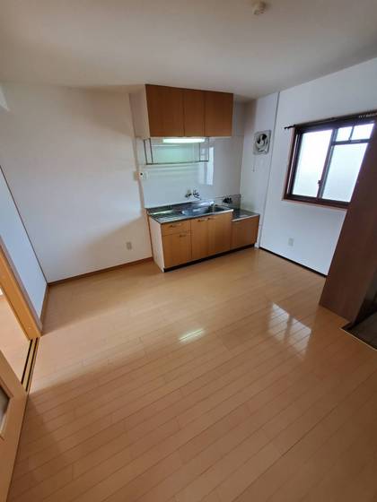 大宮コーポラス