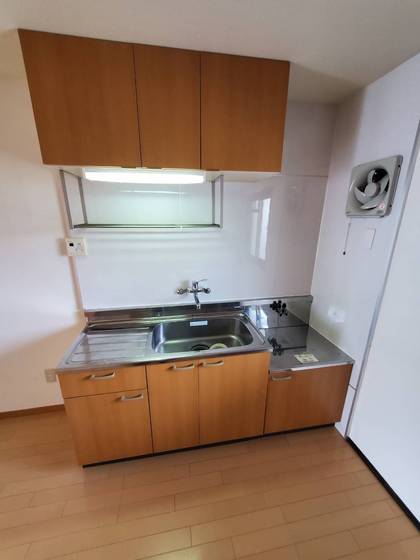 大宮コーポラス