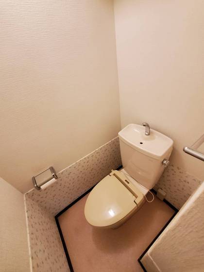 大宮コーポラス