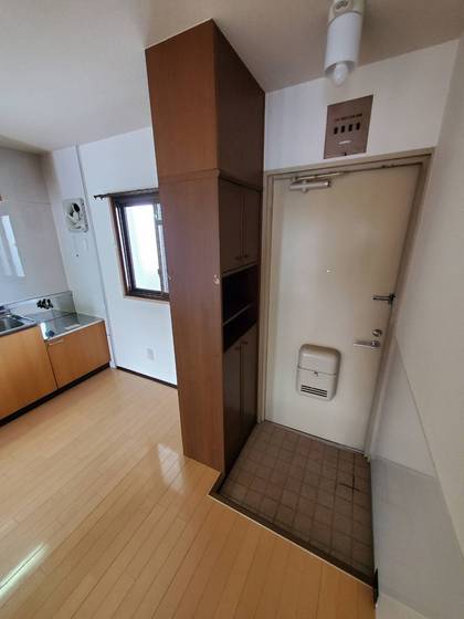 大宮コーポラス