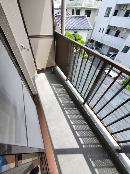 大宮コーポラス