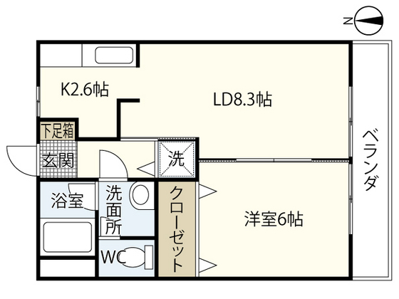 大宮コーポラス