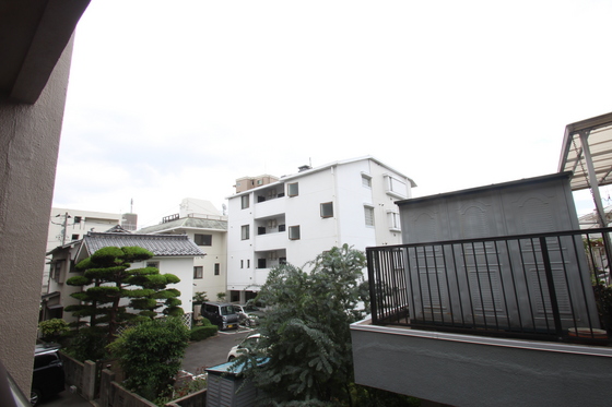 大宮コーポラス